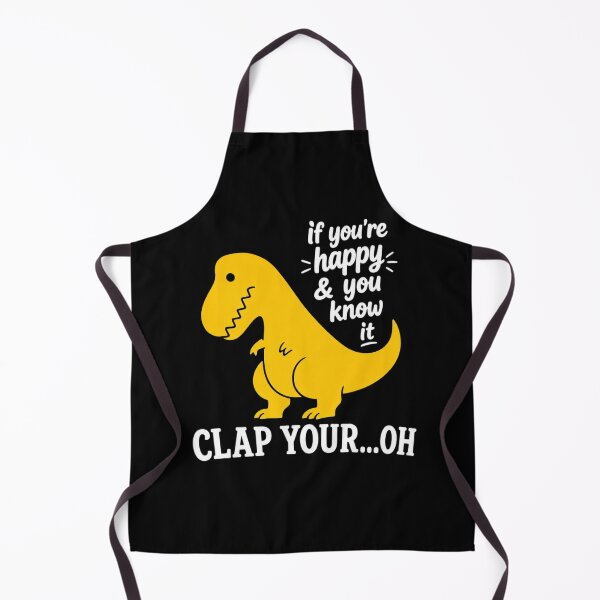 Item preview, If You're Happy And Know It Clap Your Oh designed and sold by kelvinmunene13.