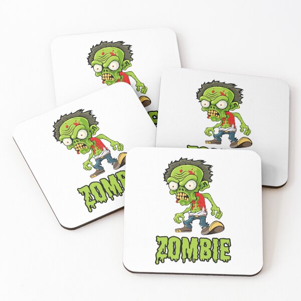 Item preview, ZOMBIE designed and sold by PGAart.