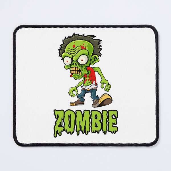 Item preview, ZOMBIE designed and sold by PGAart.
