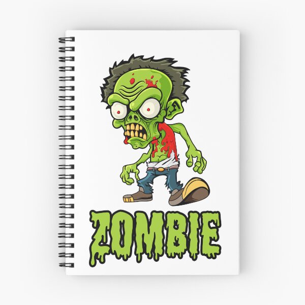 Item preview, ZOMBIE designed and sold by PGAart.