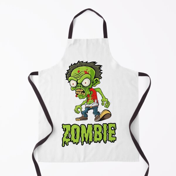 Item preview, ZOMBIE designed and sold by PGAart.