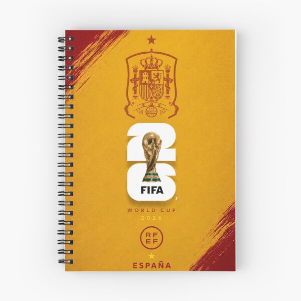 Item preview, Spain World Cup Football Mobile Case - Retro España Red and Gold Cover designed and sold by abdallatigle.