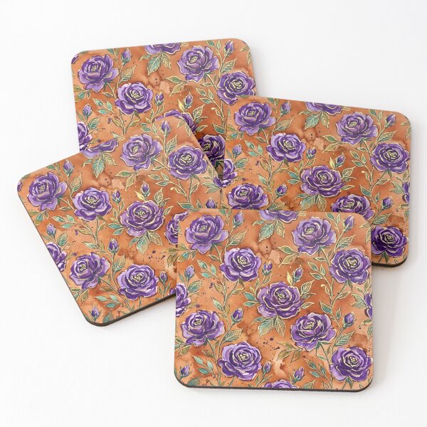 Item preview, Purple Rose  designed and sold by GraphicsClub.