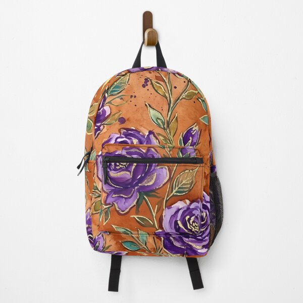 Item preview, Purple Rose designed and sold by GraphicsClub.