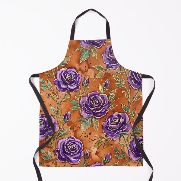Item preview, Purple Rose designed and sold by GraphicsClub.