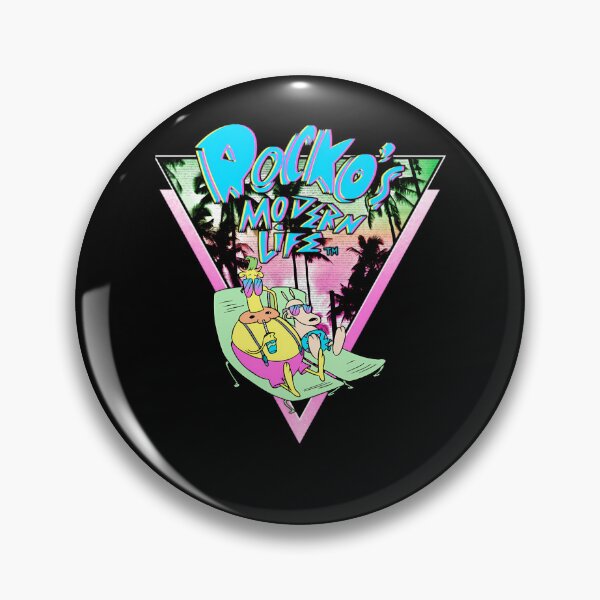 Item preview, Grungy Textured Trio Of Animated Television designed and sold by TheGrandShopart.