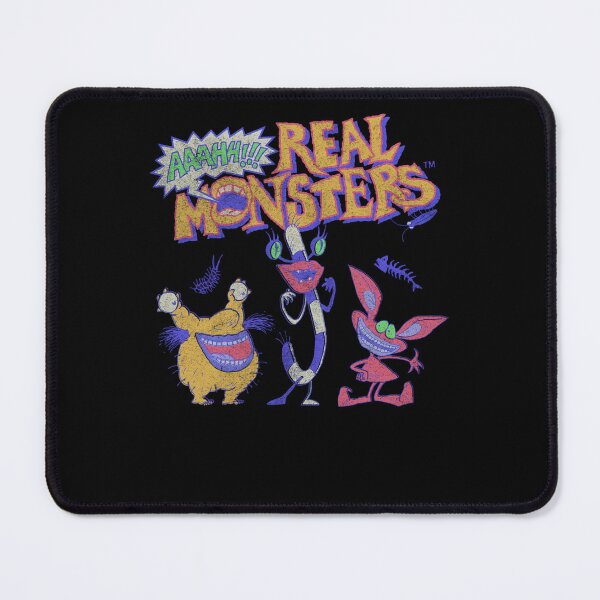 Item preview, Three Main Animated Monster Characters Waving designed and sold by TheGrandShopart.