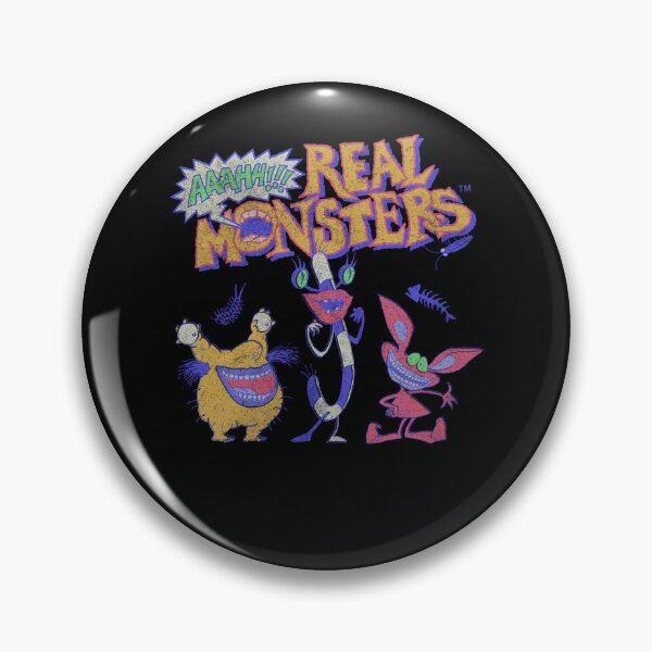 Item preview, Three Main Animated Monster Characters Waving designed and sold by TheGrandShopart.