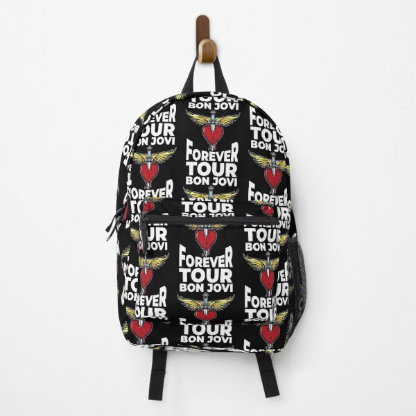 Item preview, Bon Jovi Forever Tour designed and sold by aoroonn.