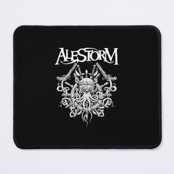 Item preview, Alestorm designed and sold by BobbyArrowo.