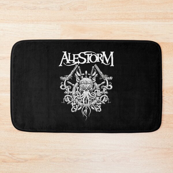 Item preview, Alestorm designed and sold by BobbyArrowo.