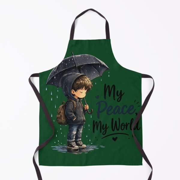 Item preview, anime my peace designed and sold by VasiArtLab.
