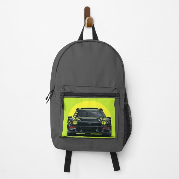 Item preview, Ford RS200 Group B Rally Legend Neon Retro Art designed and sold by Late Theory.