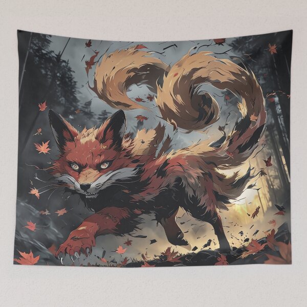 Item preview, Autumn's Awakening designed and sold by ONYX Pixee.