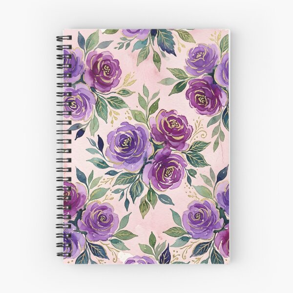 Item preview, Purple Rose  designed and sold by GraphicsClub.