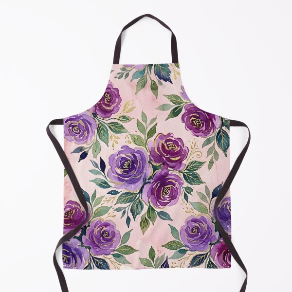 Item preview, Purple Rose designed and sold by GraphicsClub.