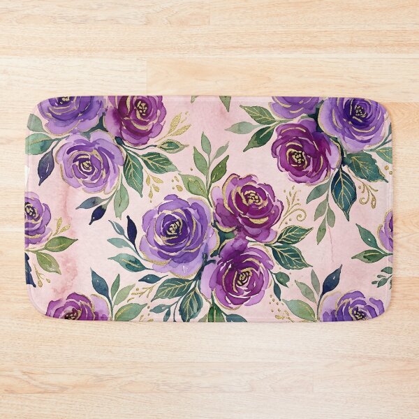 Item preview, Purple Rose  designed and sold by GraphicsClub.