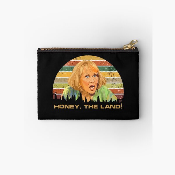 Item preview, Honey, The Land! Sylvia Browne designed and sold by ILoveWeedLive.