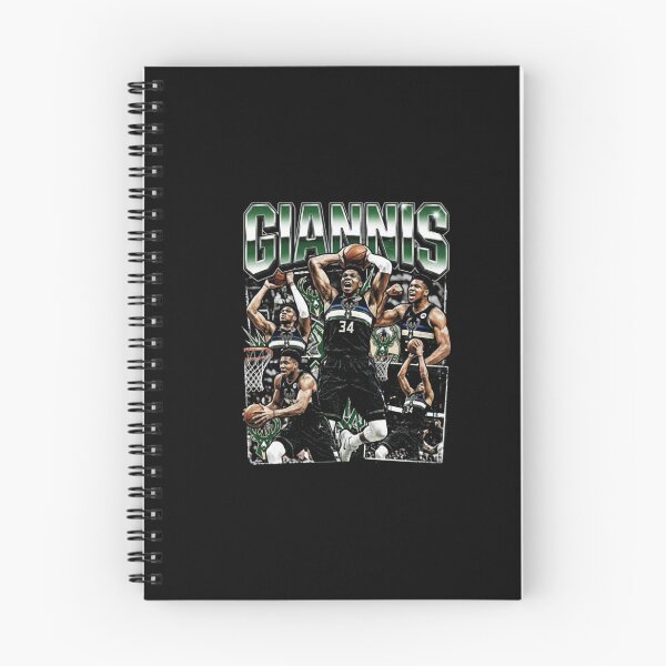Item preview, Giannis Antetokounmpo Greek Freak Vintage Bootleg Rap Tee  designed and sold by EdgarHauno.