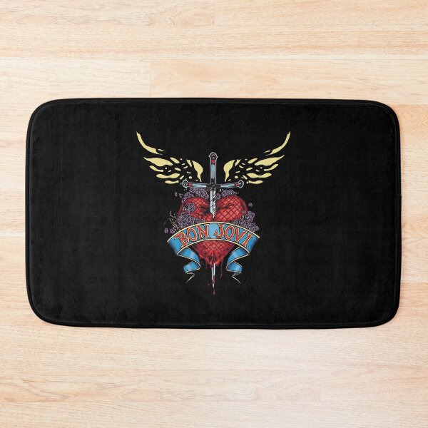 Item preview, Bon Jovi Rock Music designed and sold by aoroonn.