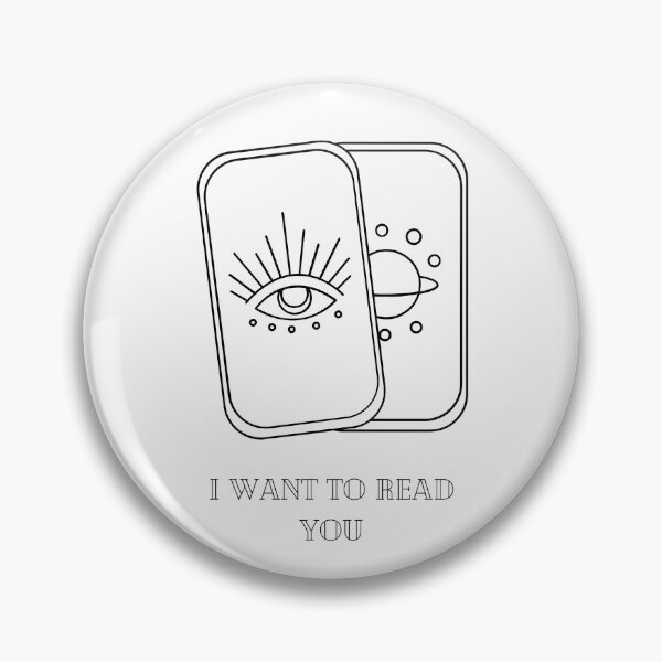 Item preview, I WANT TO READ YOU designed and sold by PGAart.