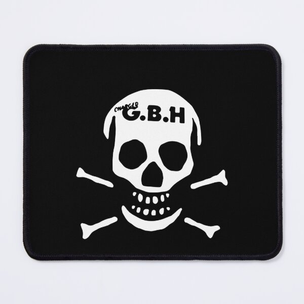 Item preview, Charged Gbh designed and sold by BobbyArrowo.