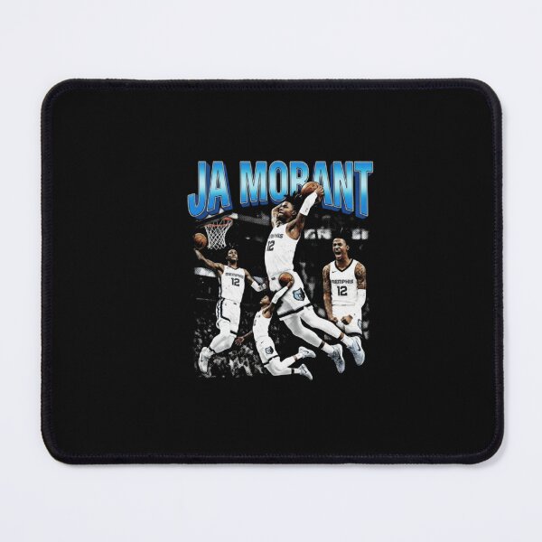 Item preview, Ja Morant The High-Flyer Vintage Bootleg Rap Tee  designed and sold by EdgarHauno.