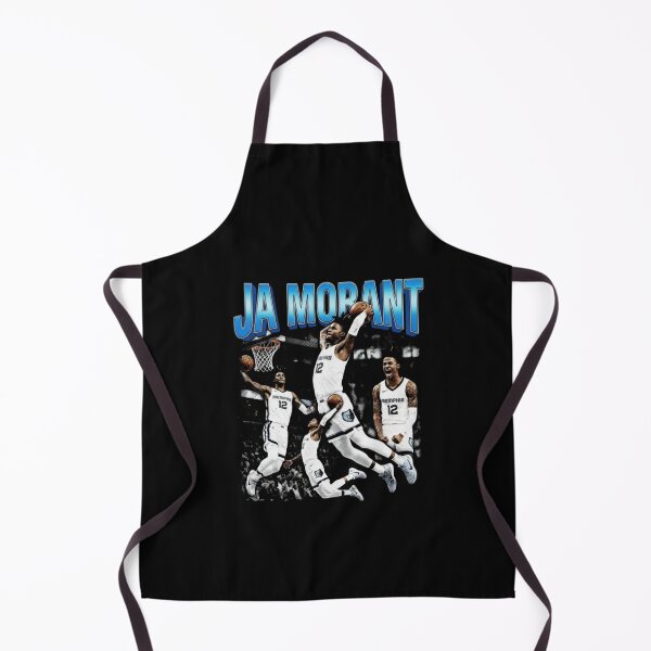 Item preview, Ja Morant The High-Flyer Vintage Bootleg Rap Tee designed and sold by EdgarHauno.