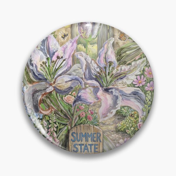 Item preview, Summer state of mind designed and sold by LittleVenetia.