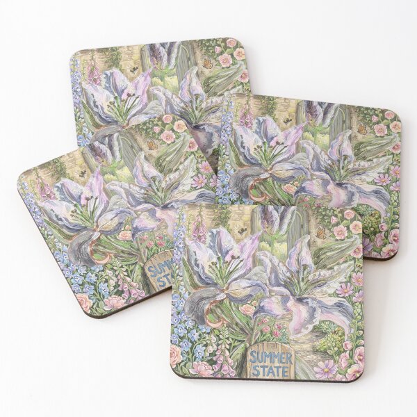 Item preview, Summer state of mind designed and sold by LittleVenetia.
