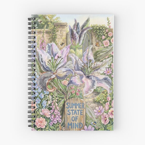 Item preview, Summer state of mind designed and sold by LittleVenetia.