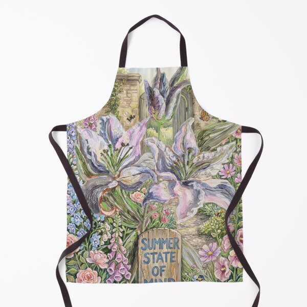 Item preview, Summer state of mind designed and sold by LittleVenetia.