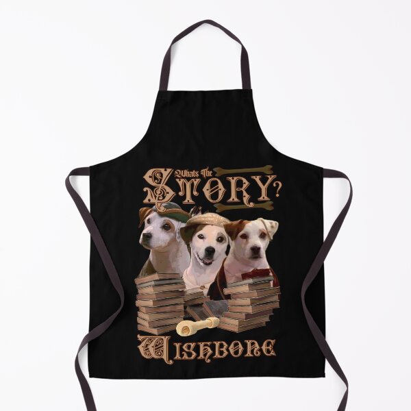 Item preview, Literary Terrier Adventure designed and sold by IMAGINETION4U.