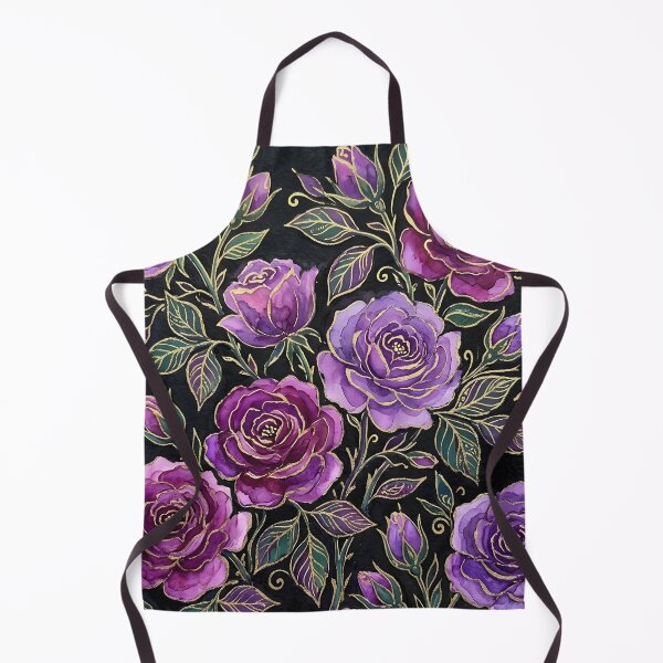Item preview, Purple Rose designed and sold by GraphicsClub.