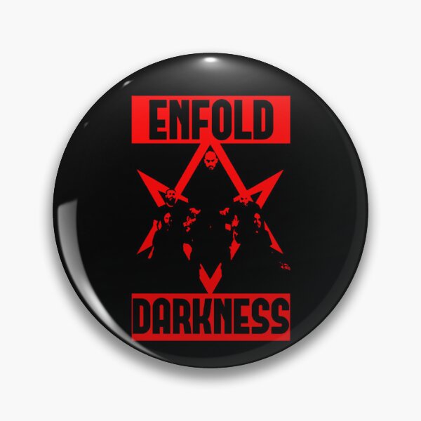 Item preview, Enfold Darkness designed and sold by BobbyArrowo.