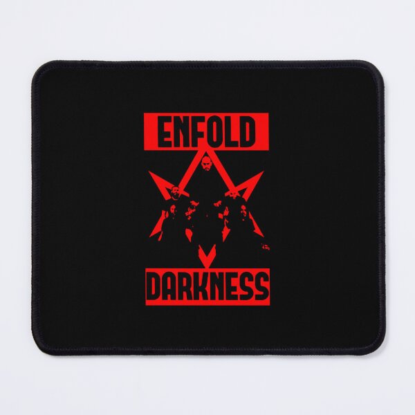 Item preview, Enfold Darkness designed and sold by BobbyArrowo.