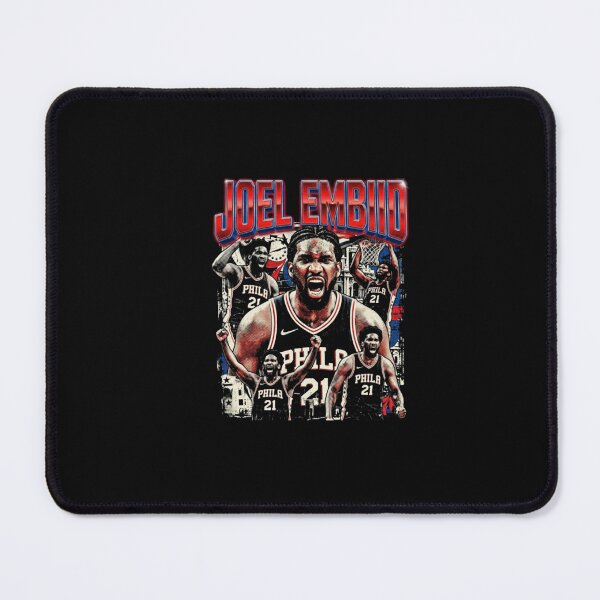 Item preview, Camiseta de rap vintage "The Process" de Joel Embiid designed and sold by EdgarHauno.