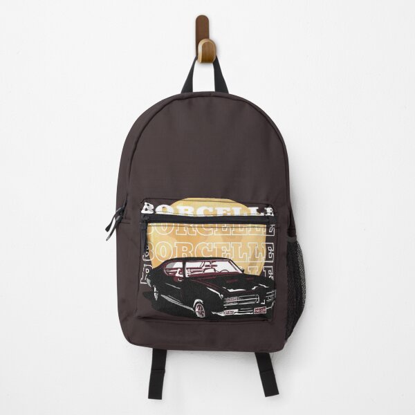 Item preview, "Vintage Classic Muscle Car Retro Design" designed and sold by DAILYNEEDSS.