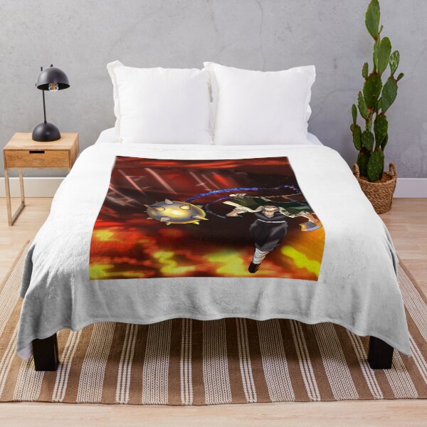 Item preview, Gyomei - demon slayer designed and sold by aishtistic-art.