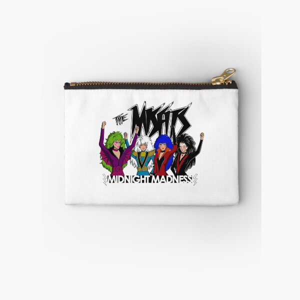 Item preview, The Misfits Midnight Madness Jem designed and sold by Roseandblood.