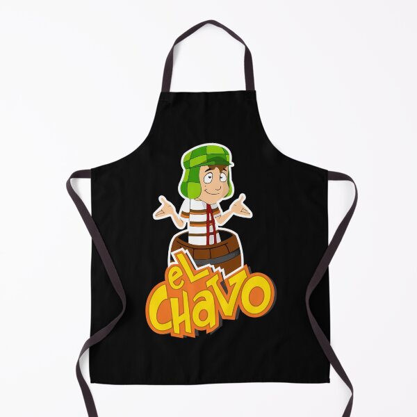 Item preview, El Chavo del Ocho Character designed and sold by Roseandblood.