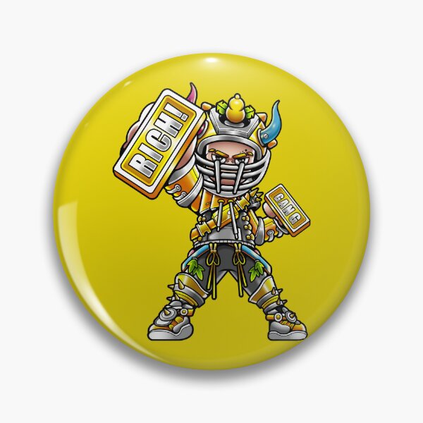 Item preview, Dynamic Cartoon Rugby Player Streetwear Character designed and sold by Lexkon Liu's art.