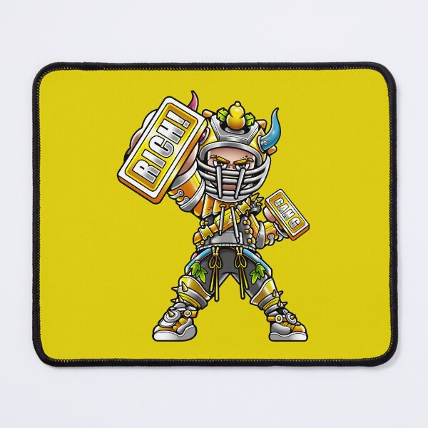 Item preview, Dynamic Cartoon Rugby Player Streetwear Character designed and sold by Lexkon Liu's art.