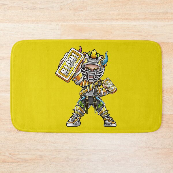 Item preview, Dynamic Cartoon Rugby Player Streetwear Character designed and sold by Lexkon Liu's art.