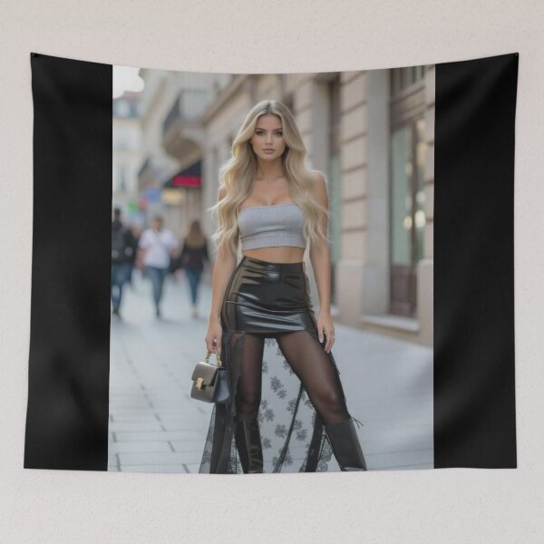 Item preview, Saskia designed and sold by e-not-shop.