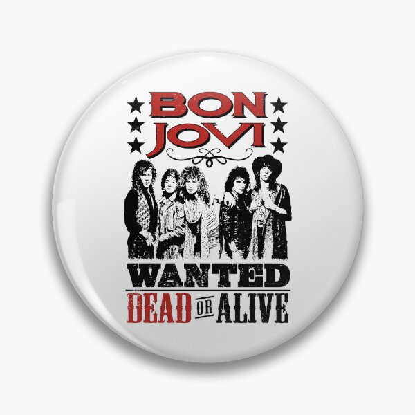 Item preview, Bon Jovi  Album designed and sold by aoroonn.