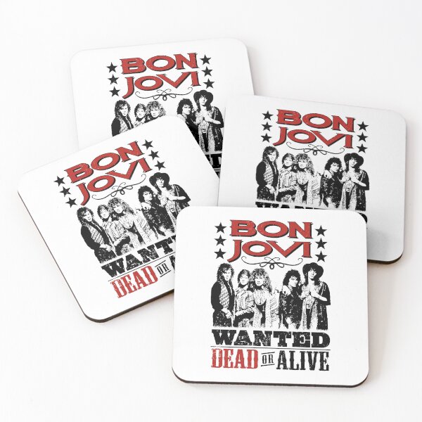 Item preview, Bon Jovi  Album designed and sold by aoroonn.
