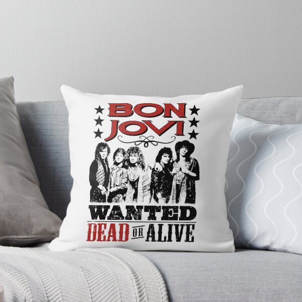 Item preview, Bon Jovi  Album designed and sold by aoroonn.