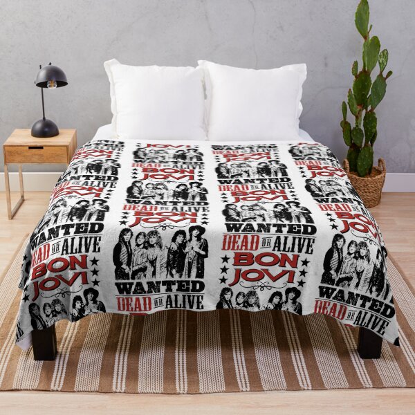Item preview, Bon Jovi Album designed and sold by aoroonn.