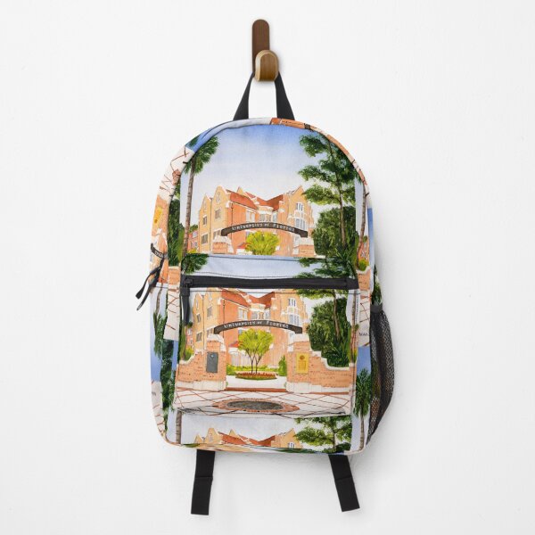 Item preview, University of Florida Campus designed and sold by William Holkham.